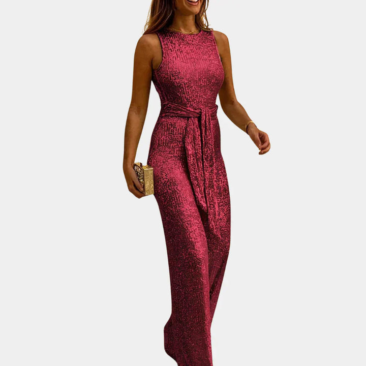 Glitrer med stil — Hvor elegance møder charme