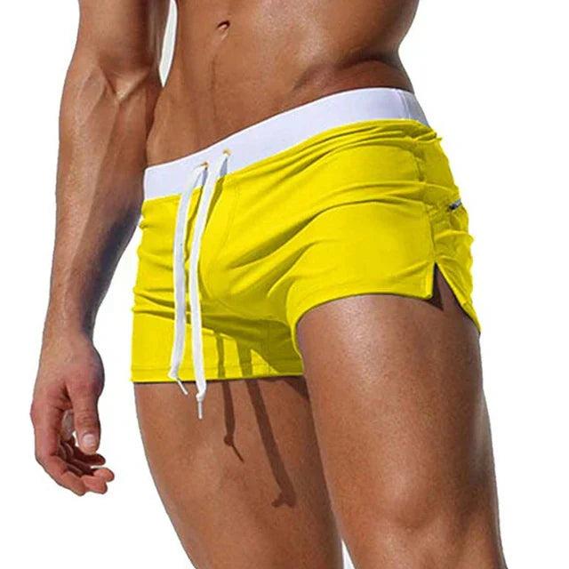 Mænd badeshorts
