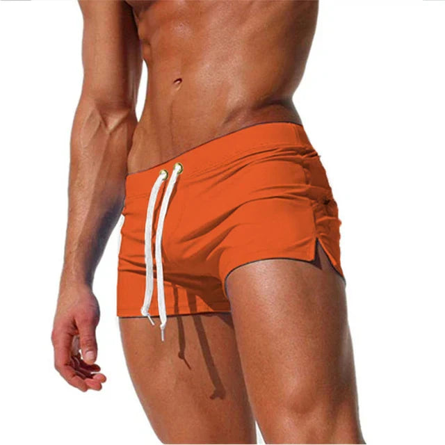 Mænd badeshorts