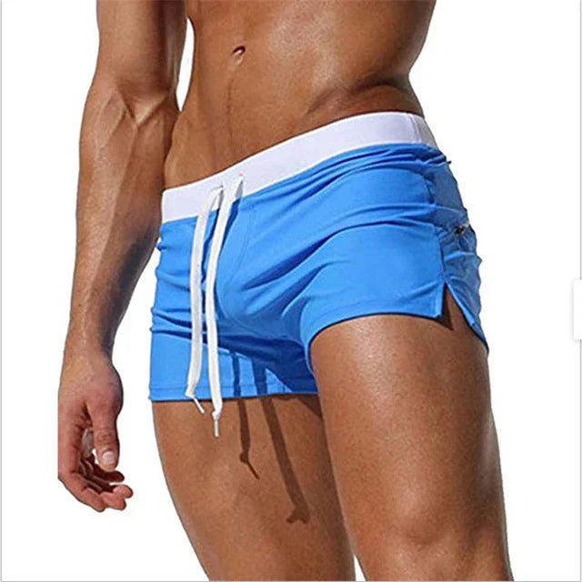 Mænd badeshorts