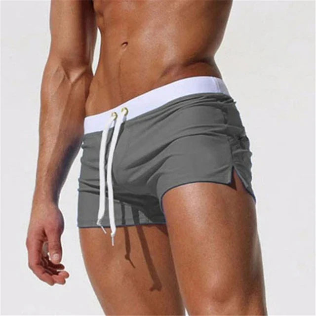 Mænd badeshorts