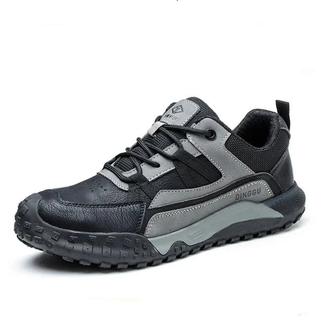 SolidComfort Arbejdssneakers med Ståltå