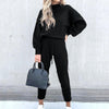 Yohana - Komfortabelt 2-delt Tracksuit til Kvinder