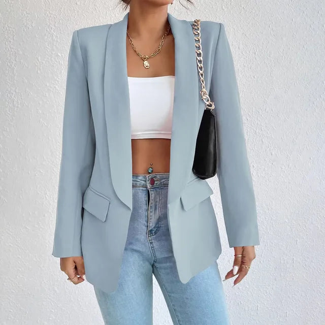 Athena Stilfuld Blazer