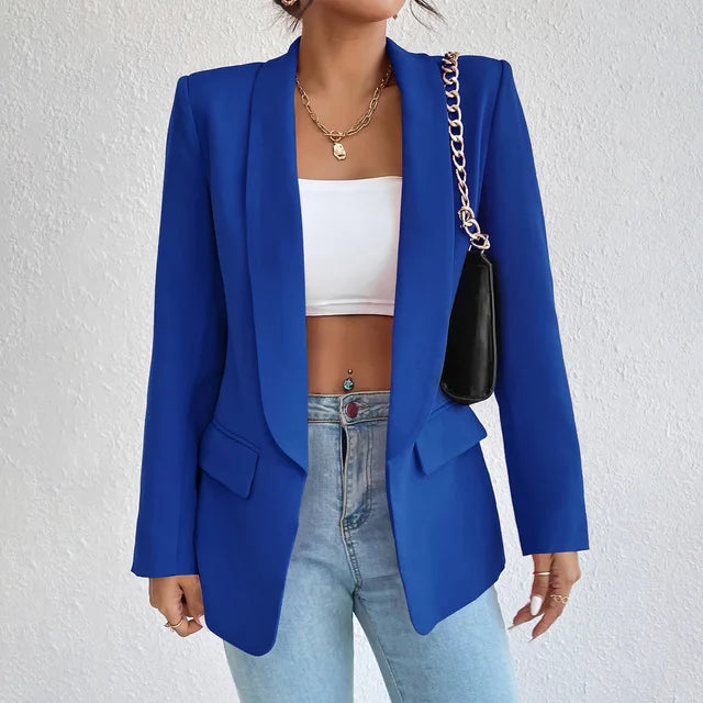 Athena Stilfuld Blazer