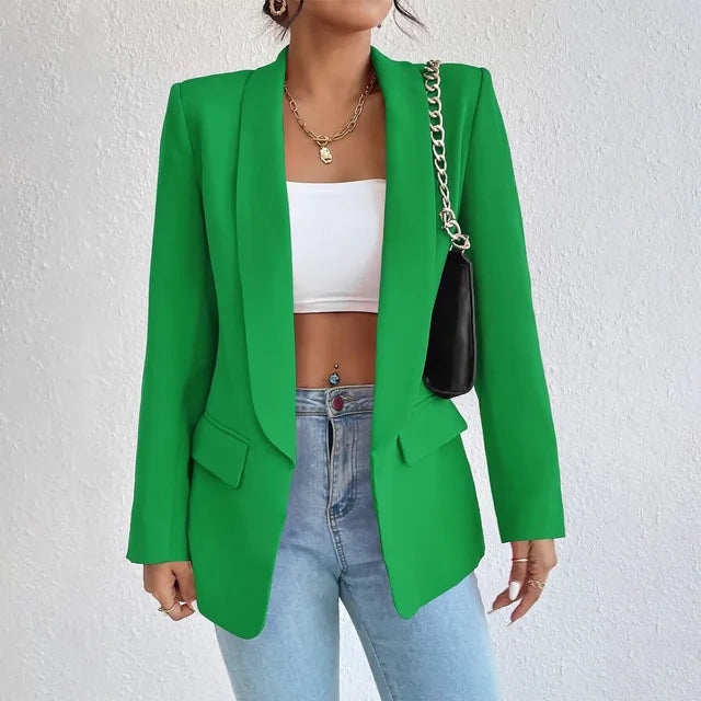 Athena Stilfuld Blazer