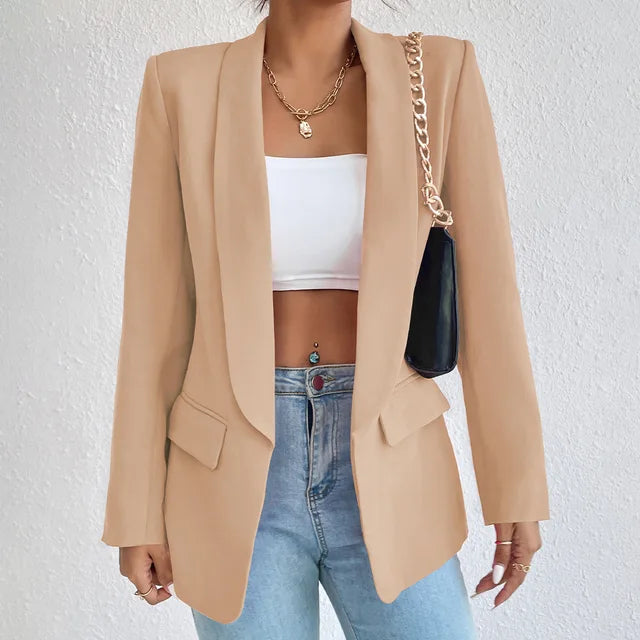 Athena Stilfuld Blazer