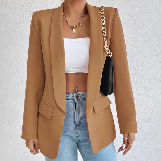 Athena Stilfuld Blazer
