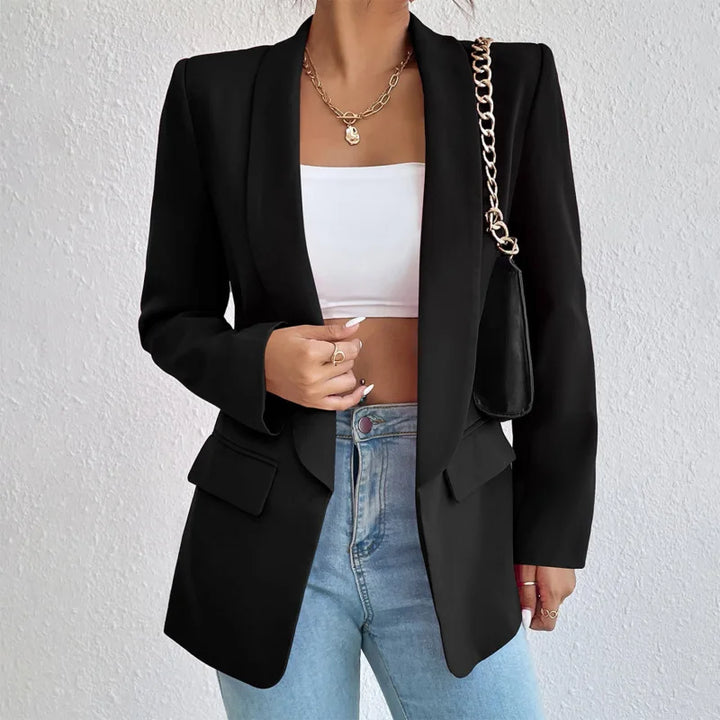 Athena Stilfuld Blazer