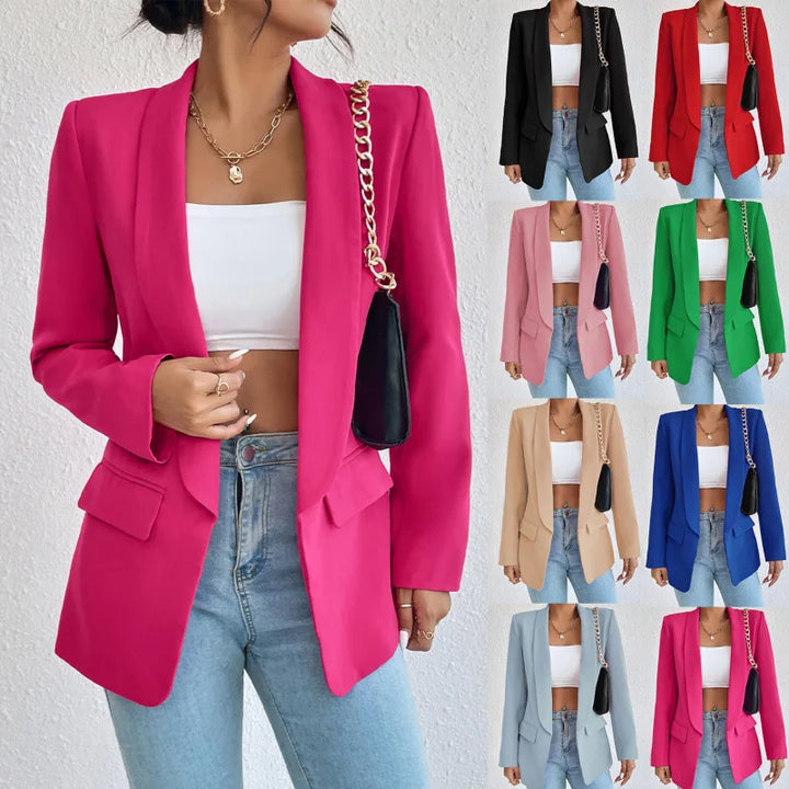 Athena Stilfuld Blazer