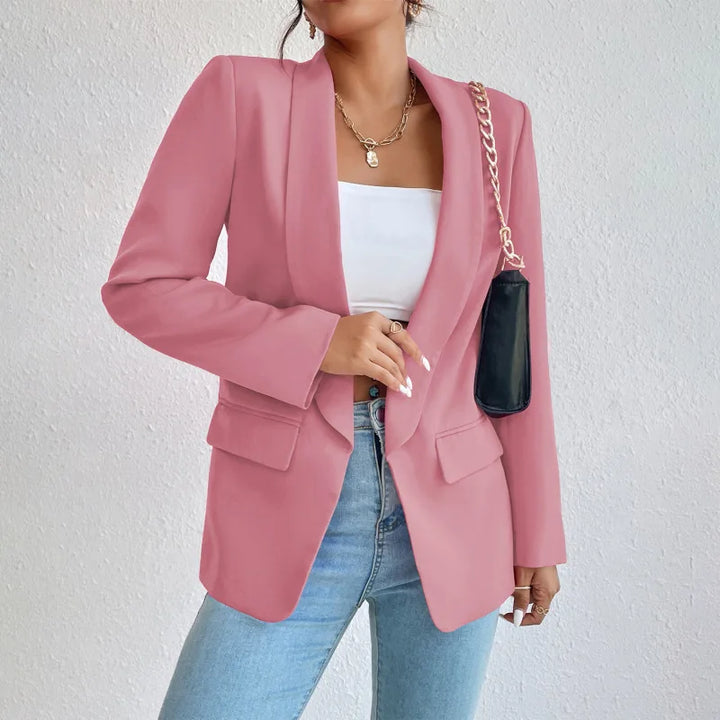Athena Stilfuld Blazer