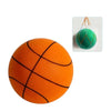 SilentPlay – Skum Basketball