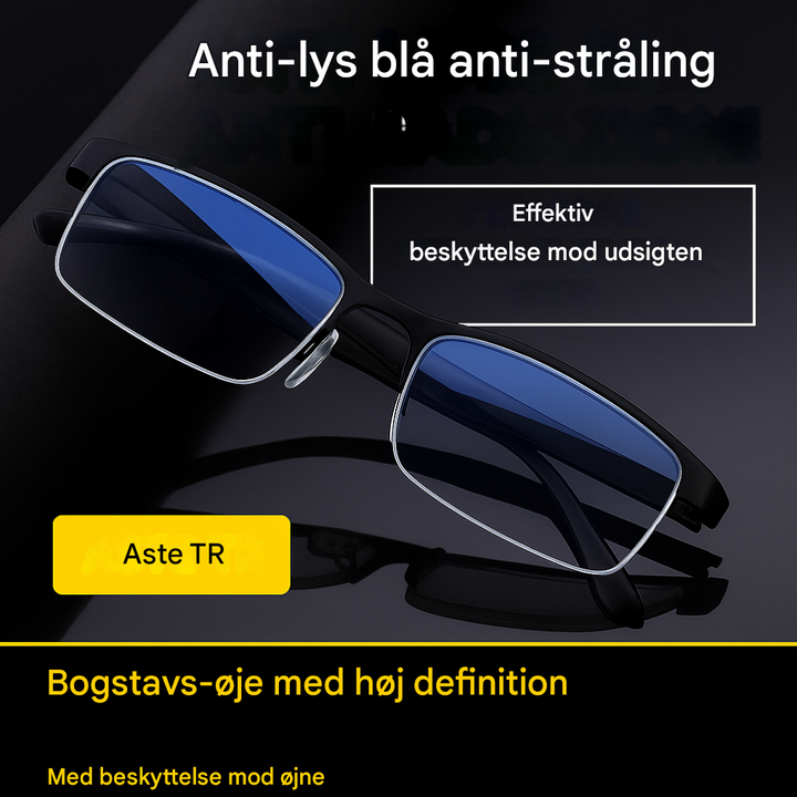 Smarte progressive linser