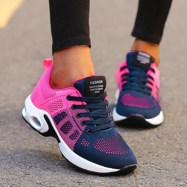 Lette ortopædiske sneakers