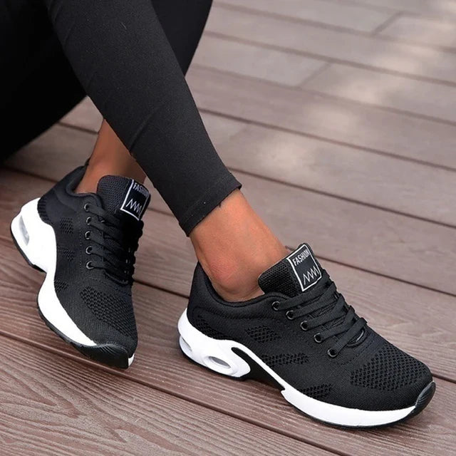 Lette ortopædiske sneakers
