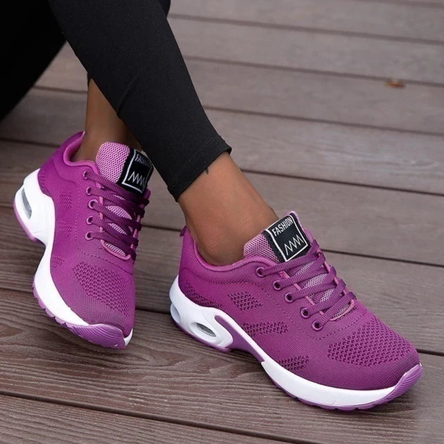 Lette ortopædiske sneakers