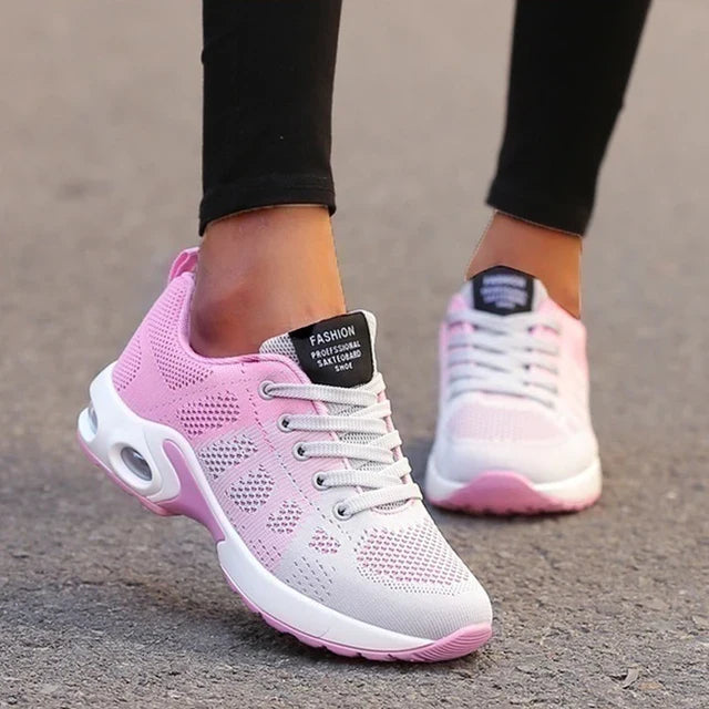 Lette ortopædiske sneakers