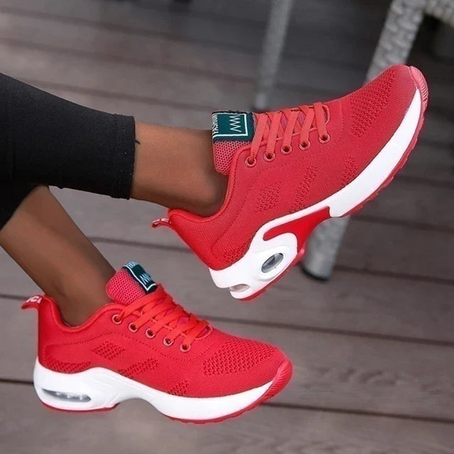 Lette ortopædiske sneakers