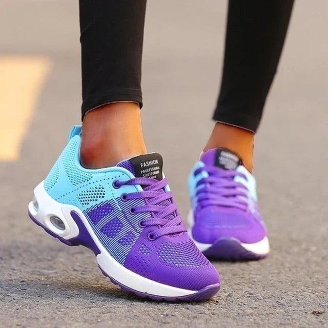 Lette ortopædiske sneakers