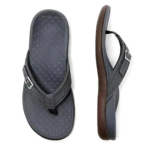 Miranda Orthopedic Dame Flip-Flops