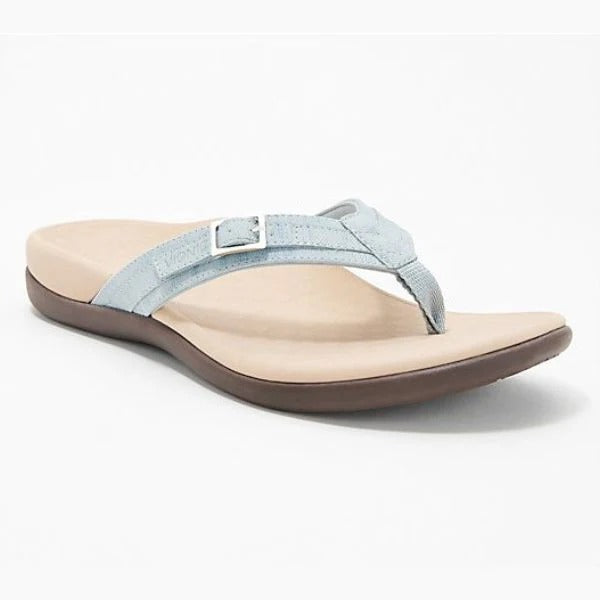 Miranda Orthopedic Dame Flip-Flops