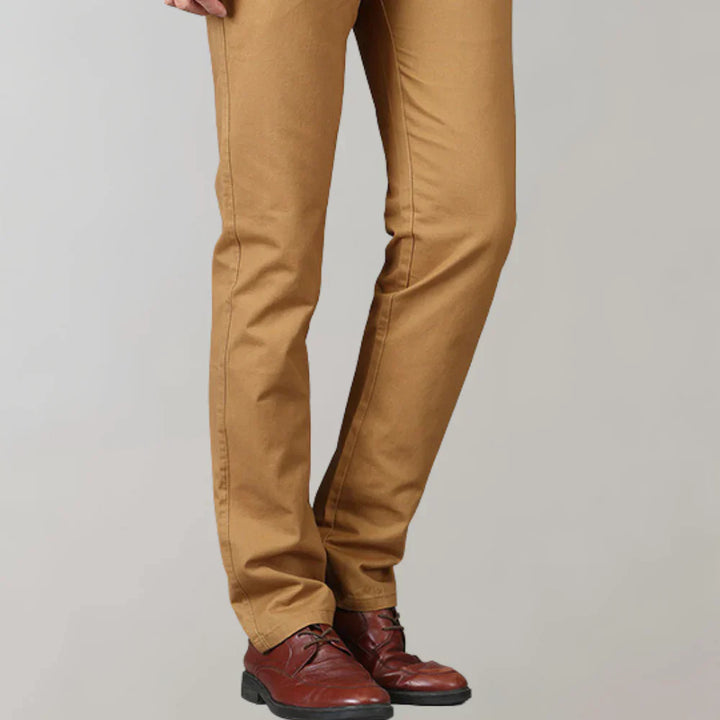 Slim Fit Chino til Herrer