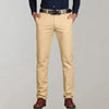 Slim Fit Chino til Herrer