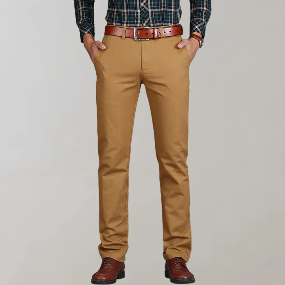 Slim Fit Chino til Herrer
