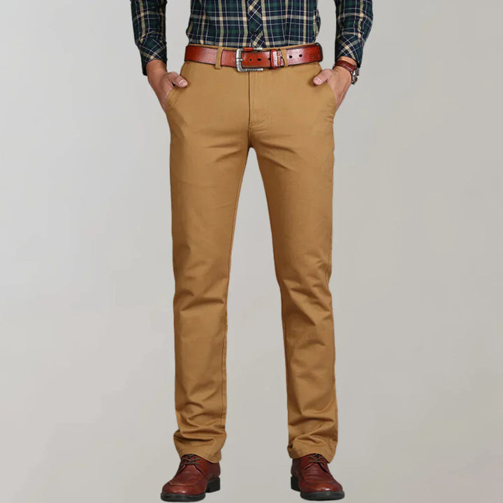 Slim Fit Chino til Herrer