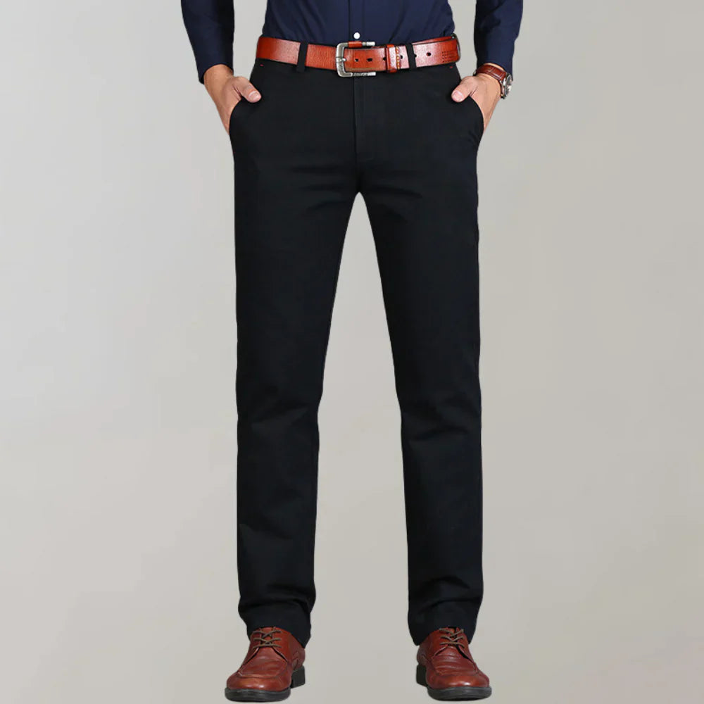 Slim Fit Chino til Herrer