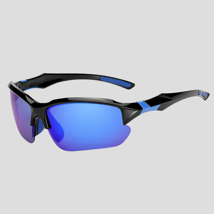 Polariseret Sports Solbriller