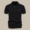 Let og elegant poloshirt til hverdagsbrug