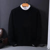 Cashmere Løs Sweater