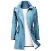 Let Outdoor Jakke til Kvinder