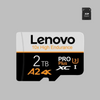1 TB Micro SD-kort – massiv lagerplads i et kompakt design