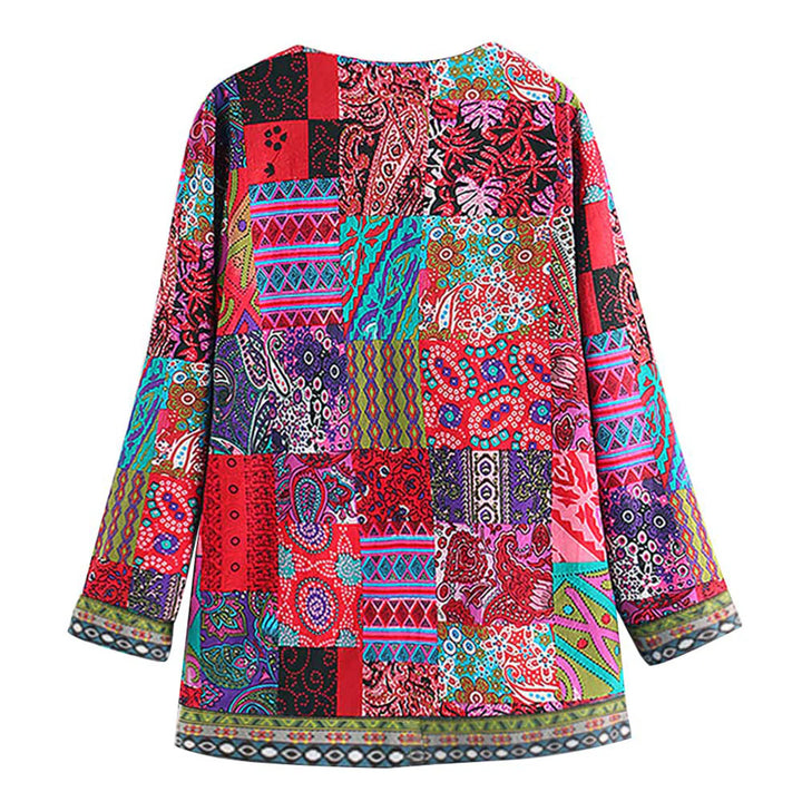 Inspireret strikket cardigan – Tidløs elegance til kvinder