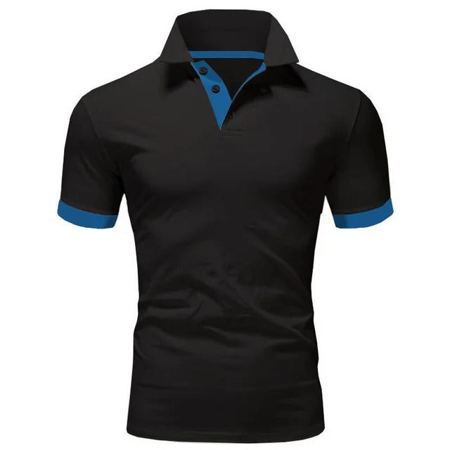 Mænds Polo Shirt