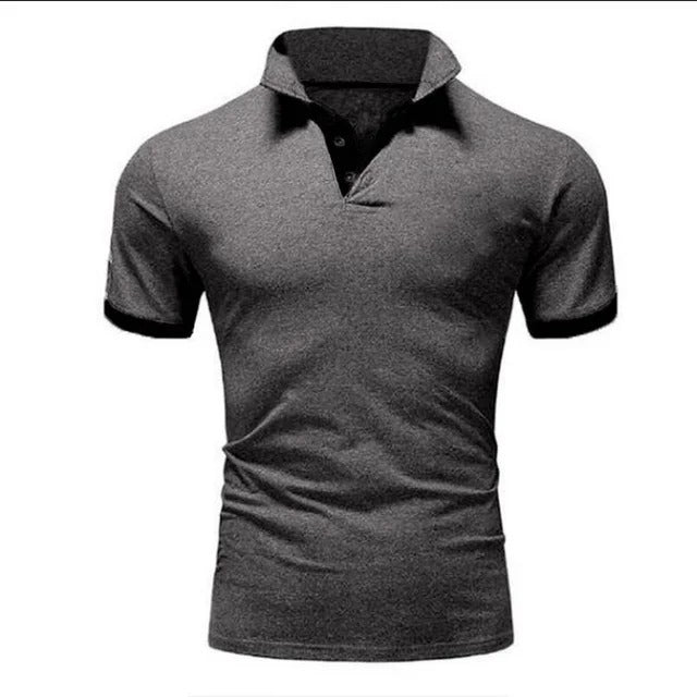 Mænds Polo Shirt