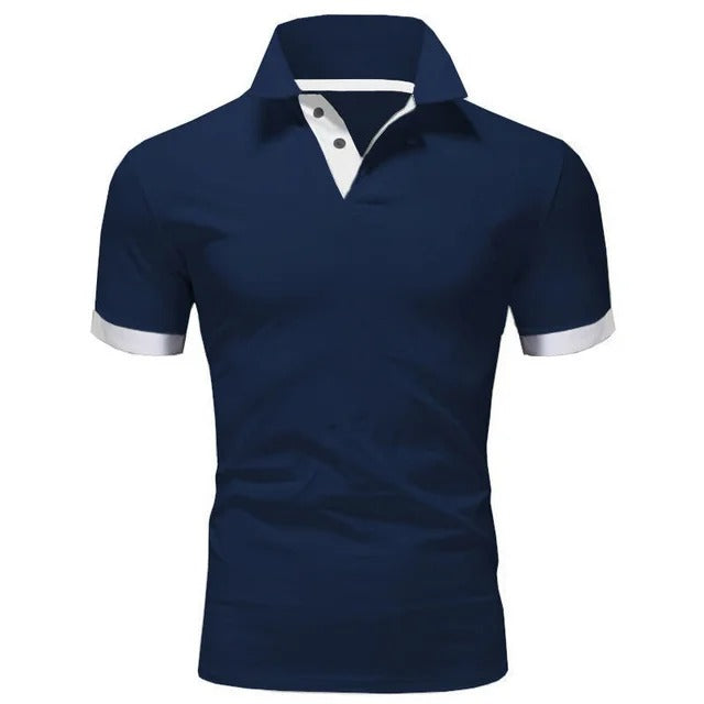 Mænds Polo Shirt