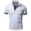 Mænds Polo Shirt