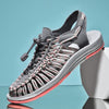 Dame Comfort Stride Slip-On Sneakers