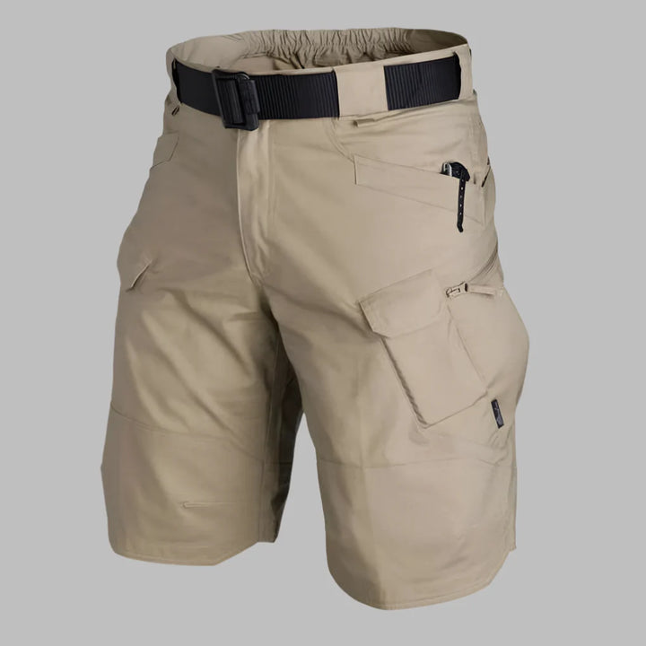 Dame casual cargo shorts