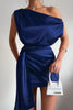 Elegant Mini Dress – Tidløs Stil og Komfort