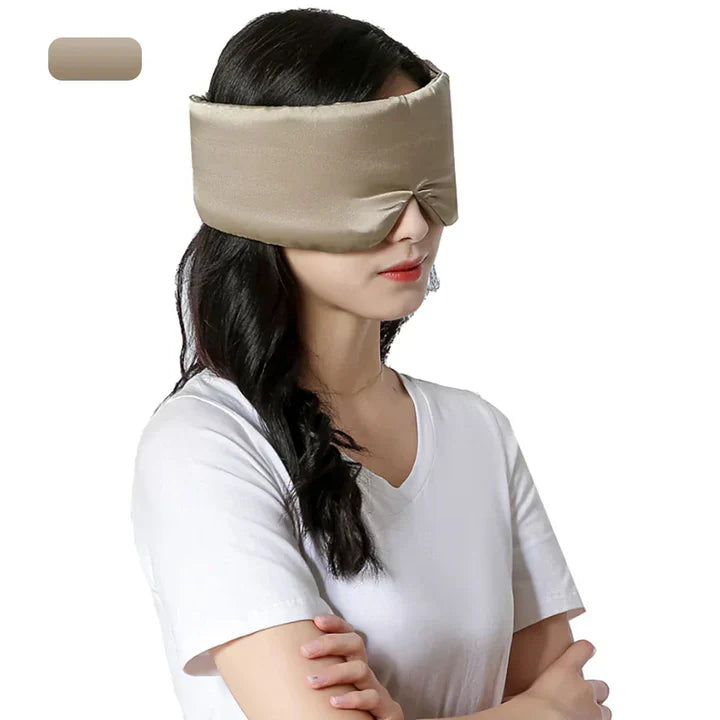 SilkDream Sove Maske