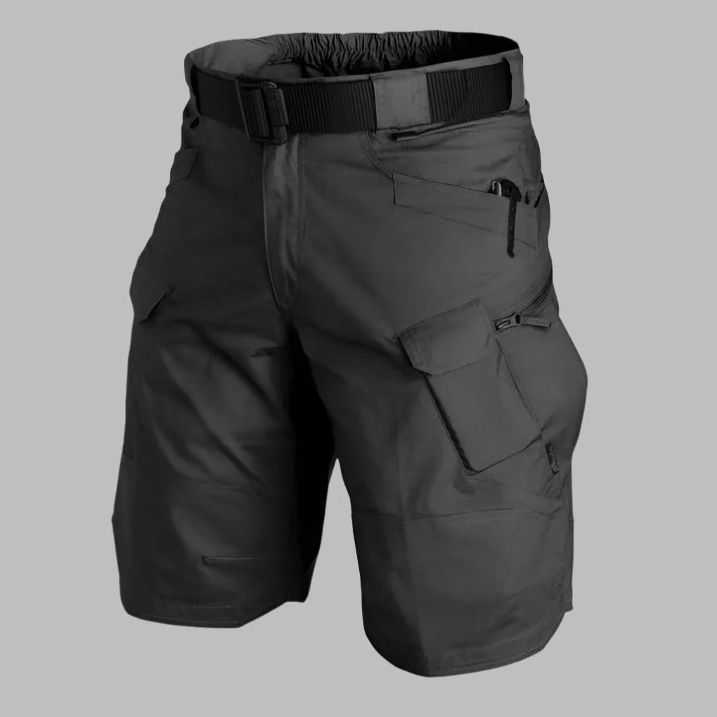 Dame casual cargo shorts