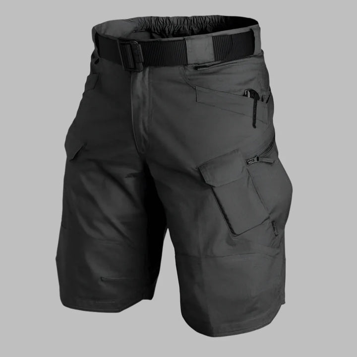 Dame casual cargo shorts