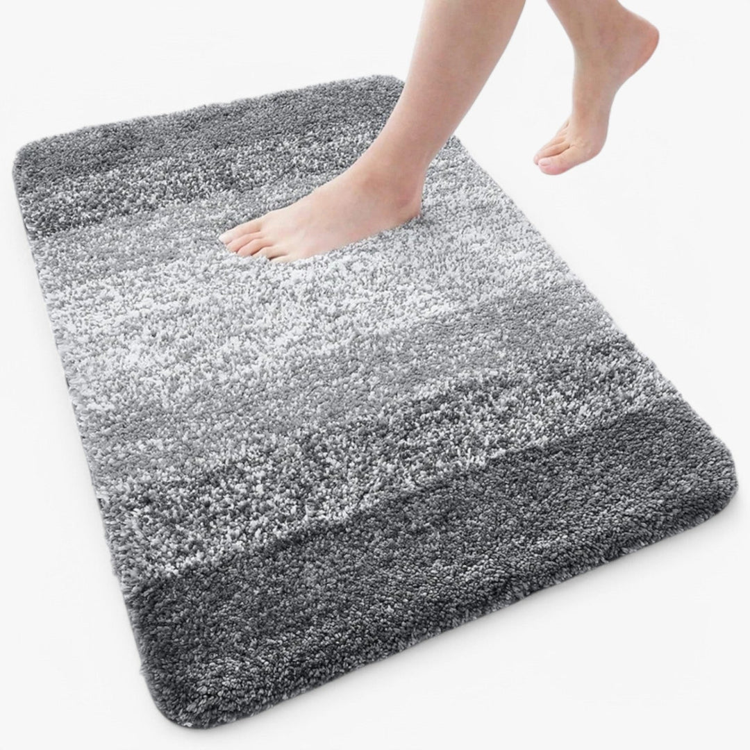 Corinna Superabsorberende Anti-Slip Badematte