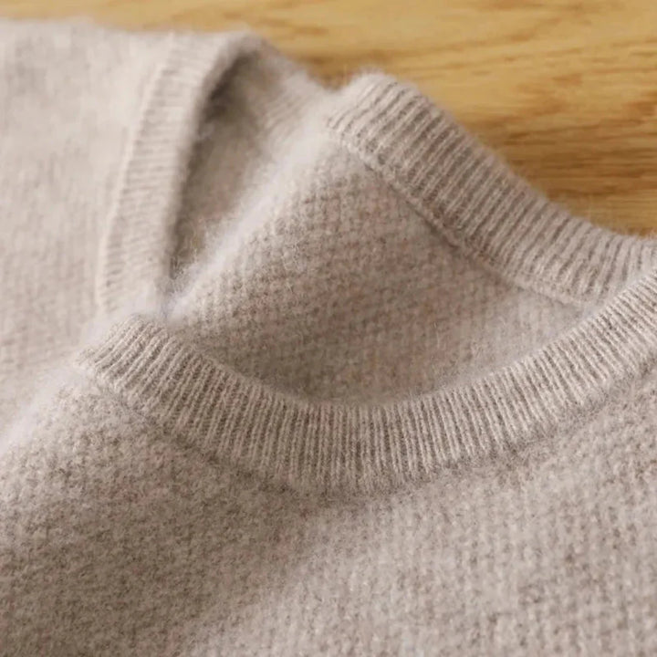 Herre-sweater