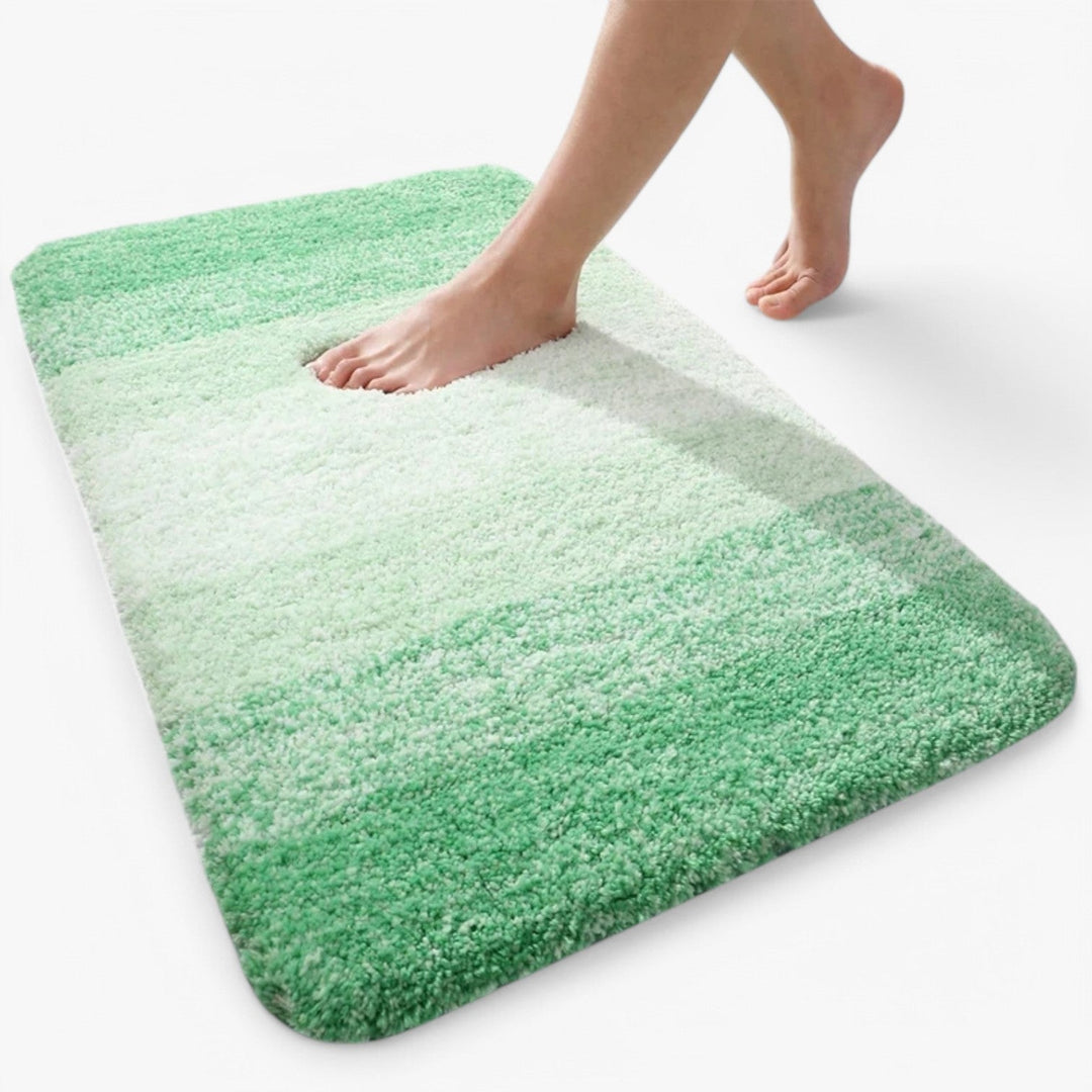 Corinna Superabsorberende Anti-Slip Badematte