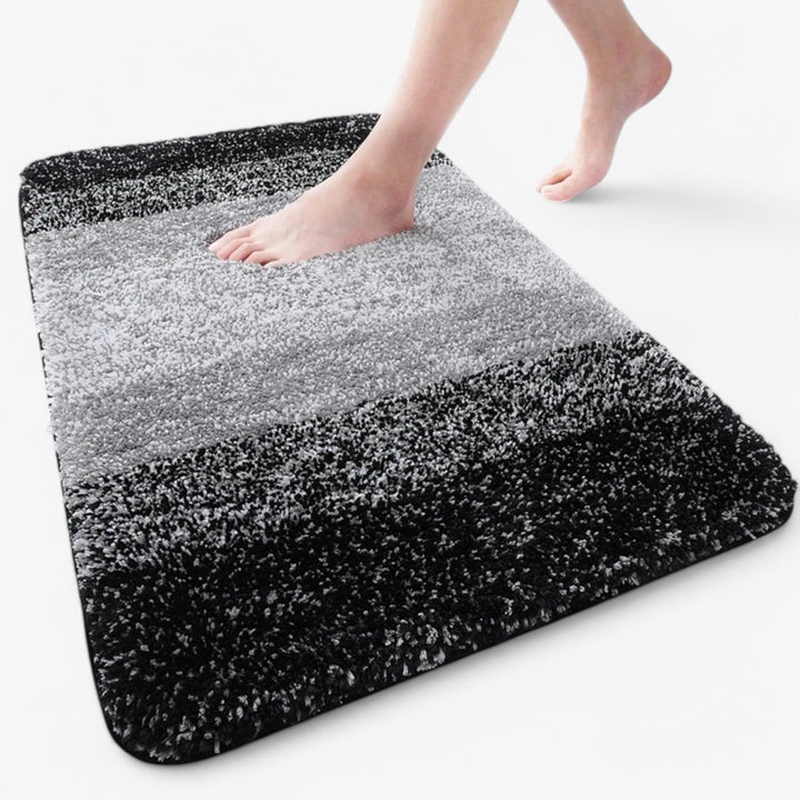 Corinna Superabsorberende Anti-Slip Badematte